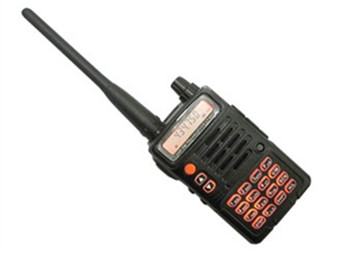 靈通 LT-6600 對(duì)講機(jī) 專業(yè)大功率民用商務(wù)手臺(tái)