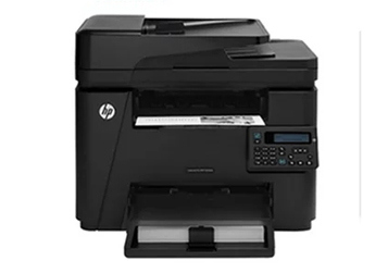 惠普 HP M425dn A4黑白激光一體機