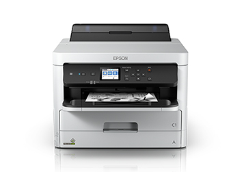 愛(ài)普生 Epson WorkForce Pro WF-M5299 四合一黑白高速噴墨復(fù)合機(jī)