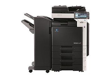 柯尼卡美能達(dá) bizhub C360 A3彩色復(fù)合機(jī) 再生機(jī)