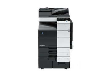 柯尼卡美能達(dá) C758 A3 彩色復(fù)合機(jī) 環(huán)保機(jī) 再生機(jī)