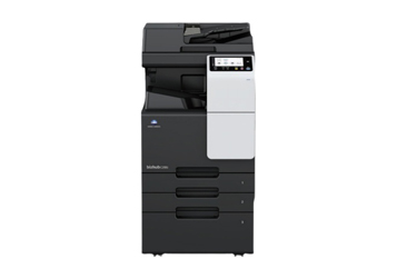 柯尼卡美能達 C286i A3 彩色復(fù)合機 全新機