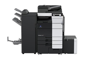 柯尼卡美能達(dá) bizhub C759 A3 彩色復(fù)合機(jī) 全新機(jī)