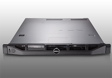 Dell PowerEdge R310 服務(wù)器