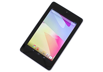 谷歌 Google Nexus 7(16G)平板電腦