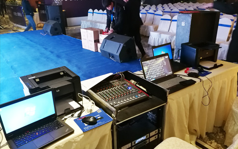 服裝訂貨會(huì)租賃