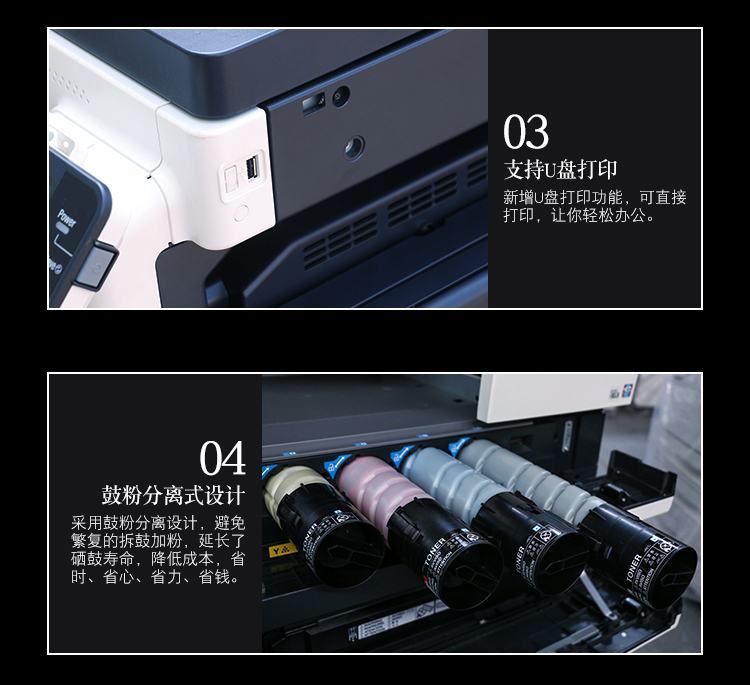 柯尼卡美能達B364e A3 黑白數(shù)碼復合機 再生機 柯尼卡美能達B364e A3 黑白數(shù)碼復合機 再生機