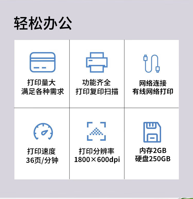 柯尼卡美能達B558 A3 黑白數(shù)碼復合機 再生機