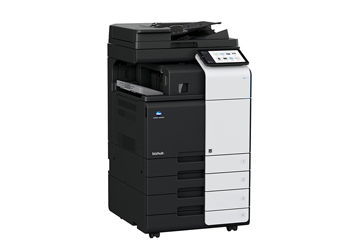 柯尼卡美能達(dá) B808 A3 黑白數(shù)碼復(fù)合機(jī) 再生機(jī)