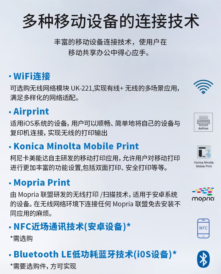 柯尼卡美能達(dá) C361i A3 彩色復(fù)合機(jī) 全新機(jī)