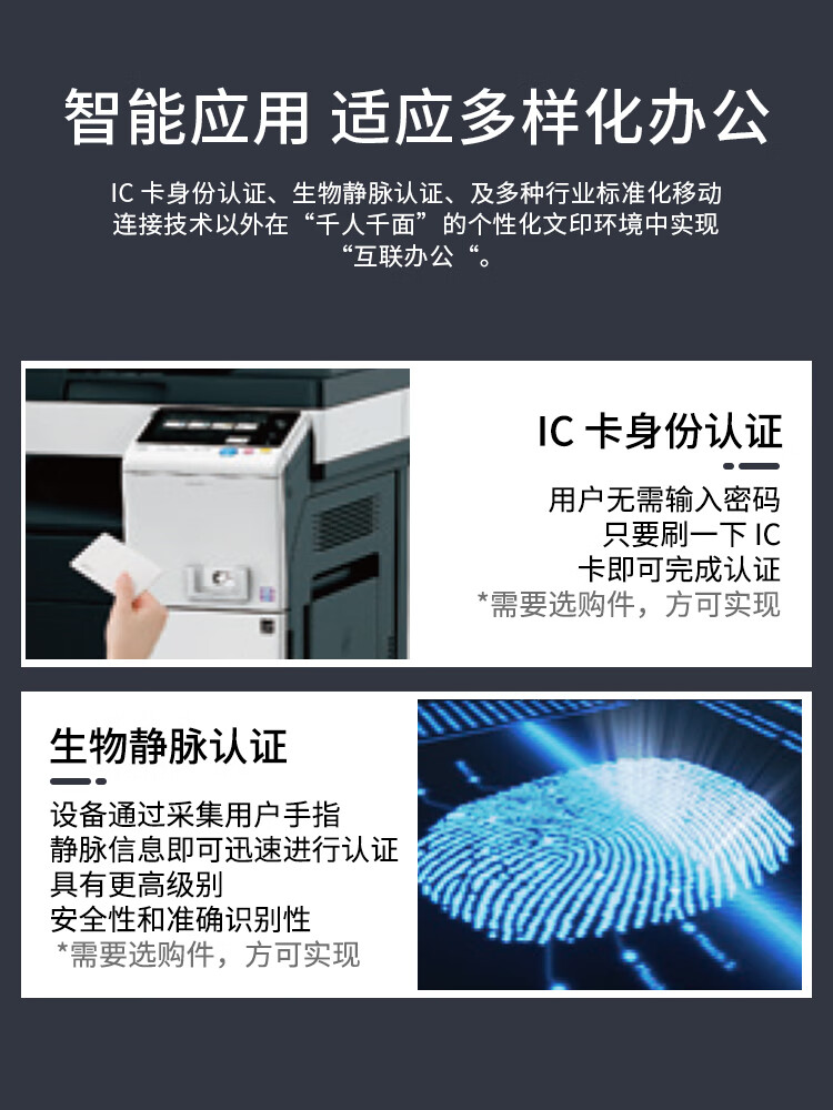 柯尼卡美能達(dá) C650i A3 彩色復(fù)合機(jī) 全新機(jī)