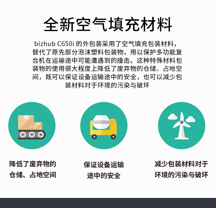 柯尼卡美能達(dá) C650i A3 彩色復(fù)合機(jī) 全新機(jī)