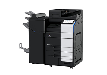 柯尼卡美能達(dá) C650i A3 彩色復(fù)合機(jī)  再生機(jī)