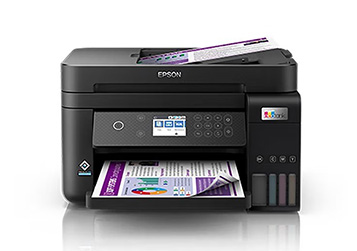 愛(ài)普生 EPSON L6279商用墨倉(cāng)式彩色無(wú)線多功能一體機(jī) 家用辦公