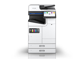 愛普生 Epson AM-C4000a A3企業(yè)級(jí)墨倉式 陣列復(fù)合機(jī) 彩色一體機(jī)