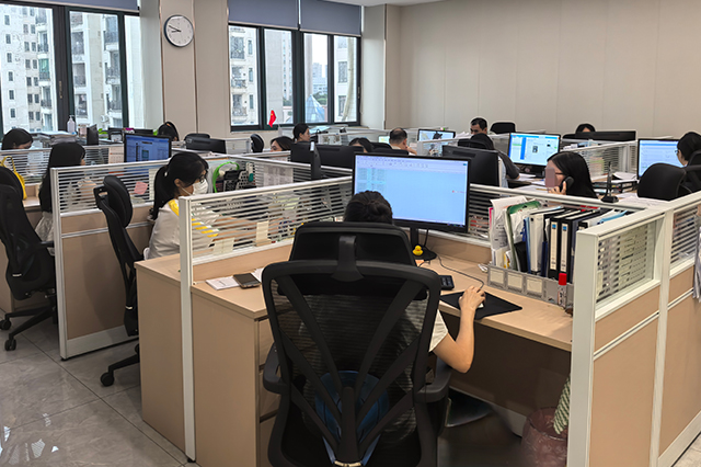 服務(wù)優(yōu)勢1